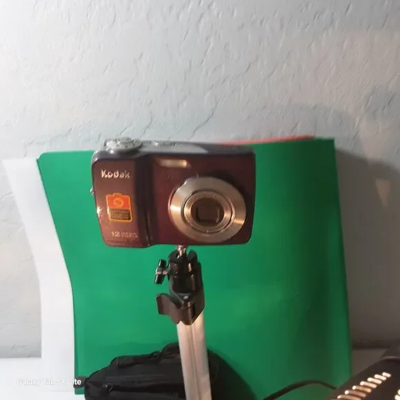 Complete Set-Up for Picture taking for any Venue, E bay, Etsy, , Dibdit,